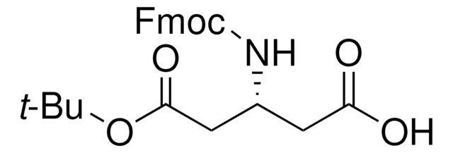 Fmoc-&#946;-Glu(OtBu)-OH &#8805;95.0% (HPLC)