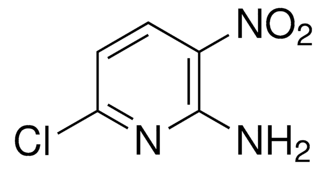 2-Amino-6-chloro-3-nitropyridine