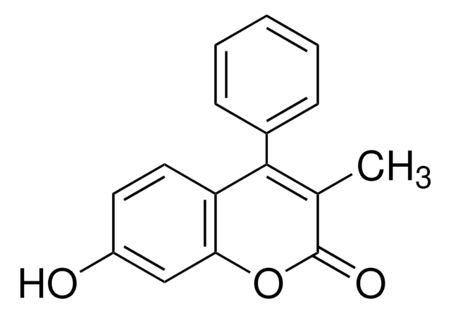 7-Hydroxy-3-methyl-4-phenylcoumarin 98%