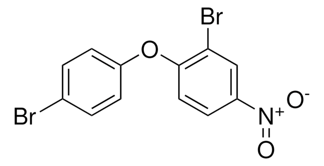 2-BROMO-4-NITROPHENYL 4-BROMOPHENYL ETHER AldrichCPR