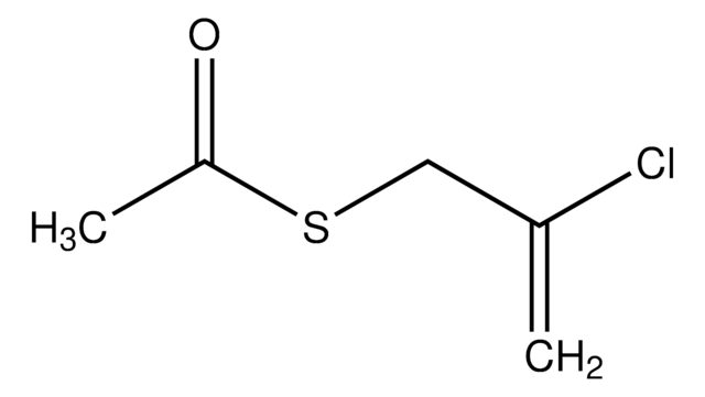 S-(2-Chloroallyl)thioacetate