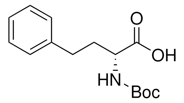 Boc-D-Homophe-OH &#8805;98.0% (TLC)