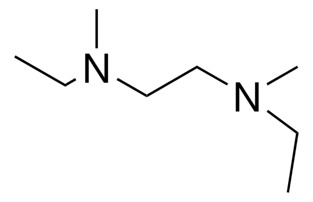 N,N'-DIETHYL-N,N'-DIMETHYLETHYLENEDIAMINE AldrichCPR