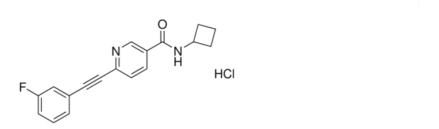 VU0360172 hydrochloride &#8805;98% (HPLC)