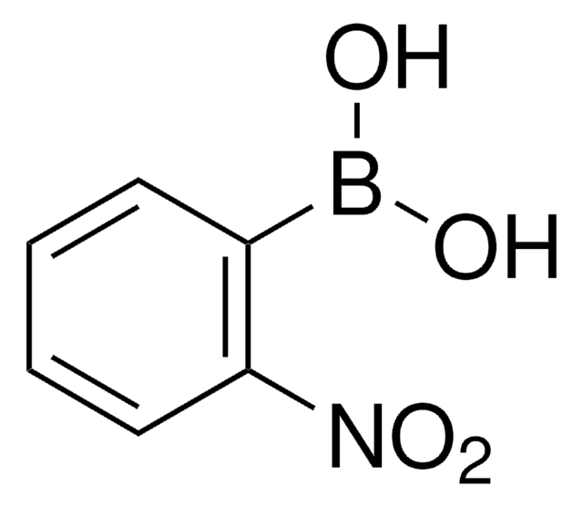 2-Nitrophenylboronic acid &#8805;95%