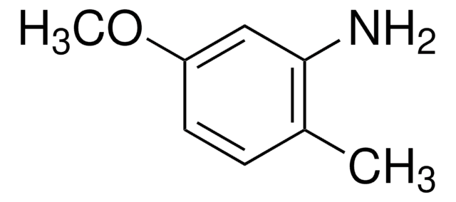 5-Methoxy-2-methylaniline 97%