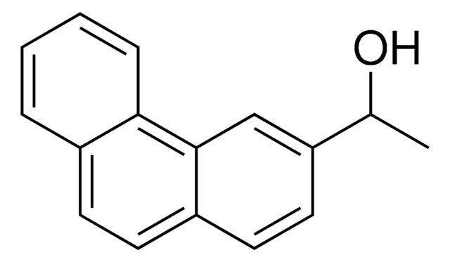 1-(3-PHENANTHRYL)ETHANOL AldrichCPR