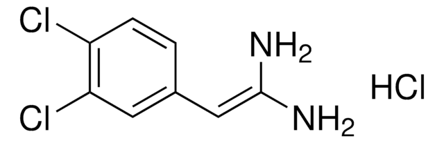 2-(3,4-Dichlorophenyl)ethanimidamide hydrochloride AldrichCPR