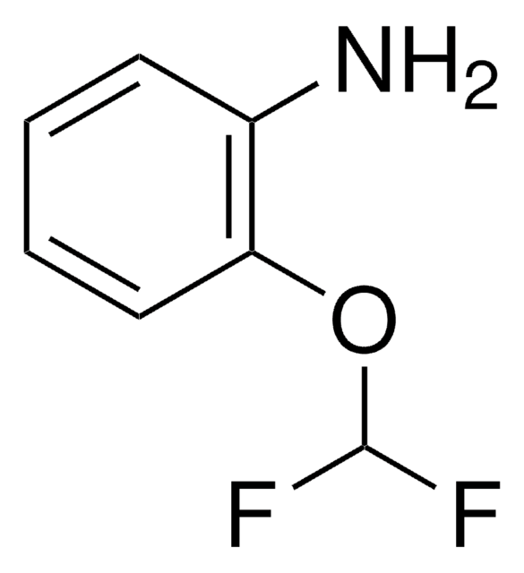 2-(Difluoromethoxy)aniline 97%