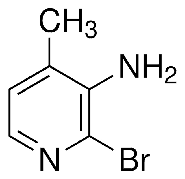 3-Amino-2-bromo-4-picoline