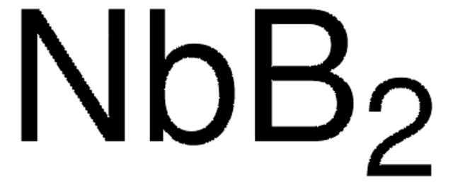 Niobium diboride &#8722;325&#160;mesh