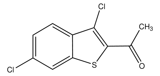 1-(3,6-Dichlorobenzo[b]thiophen-2-yl)ethanone