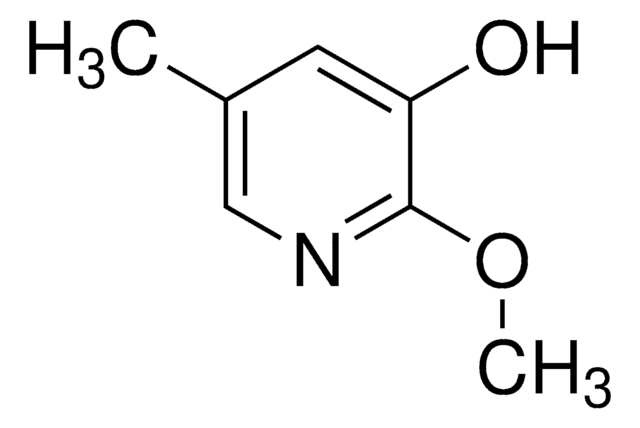 2-Methoxy-5-methylpyridin-3-ol AldrichCPR