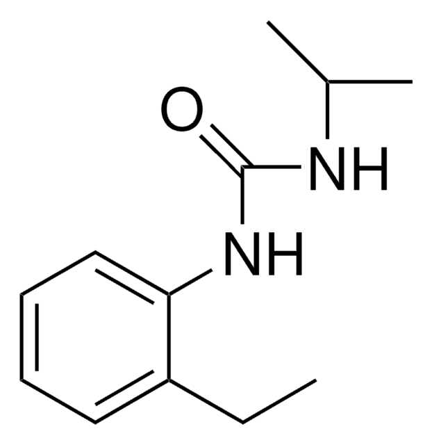 1-(2-ETHYLPHENYL)-3-ISOPROPYLUREA AldrichCPR