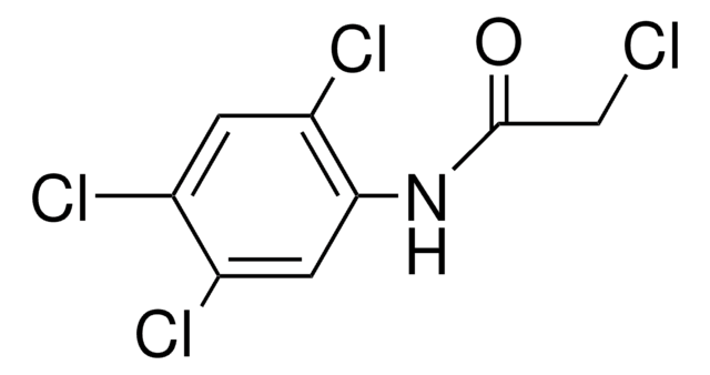 2-CHLORO-N-(2,4,5-TRICHLORO-PHENYL)-ACETAMIDE AldrichCPR