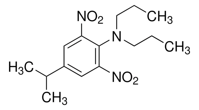 Isopropalin PESTANAL&#174;, analytical standard