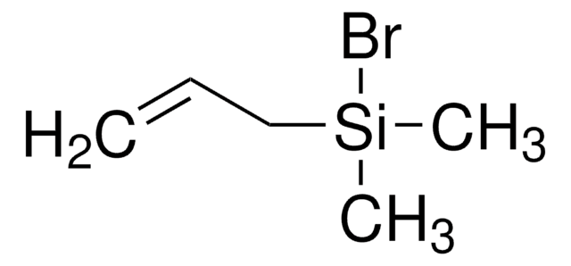 Allylbromodimethylsilane 95%