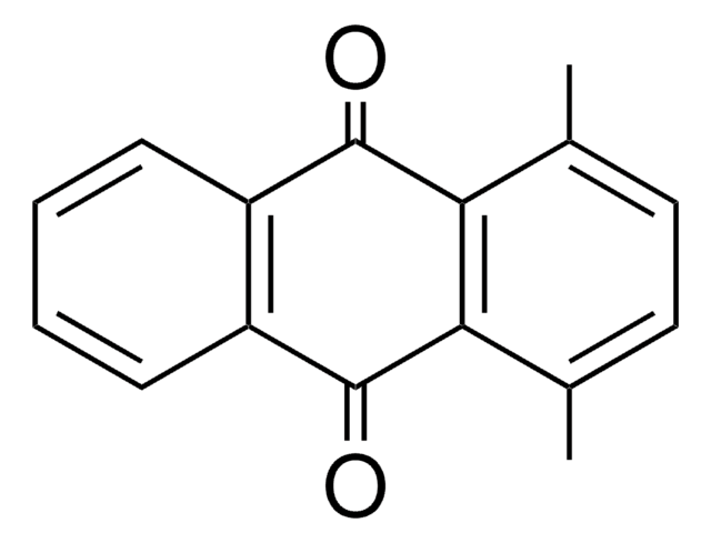 1,4-DIMETHYL-ANTHRAQUINONE AldrichCPR