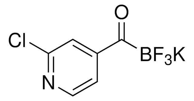 Potassium 2-Chloroisonicotinoyltrifluoroborate