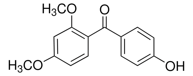 4&#8242;-Hydroxy-2,4-dimethoxybenzophenone 97%