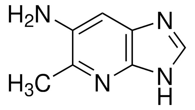 6-Amino-5-methyl-3H-imidazo[4,5-b]pyridine