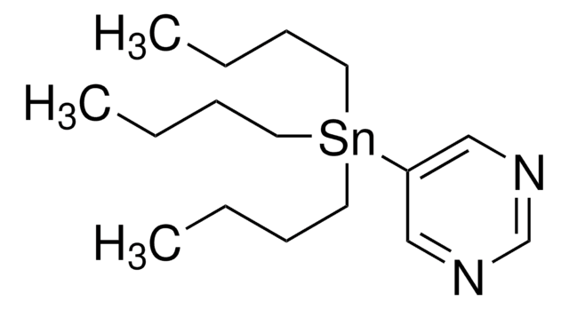 5-(Tributylstannyl)pyrimidine 95%