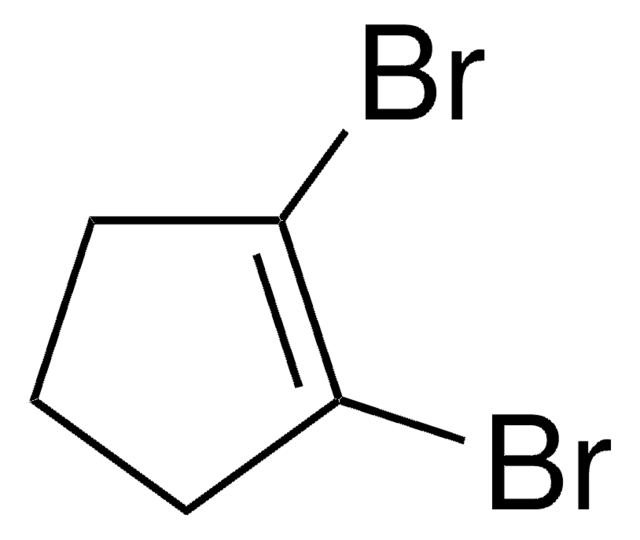 1,2-Dibromocyclopentene 97%