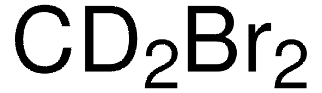 Dibrommethan-d2 &#8805;99 atom % D, &#8805;99% (CP), contains copper as stabilizer