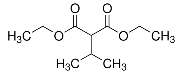 Diethyl isopropylmalonate &#8805;98%