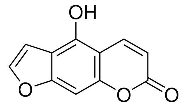 Bergaptol analytical standard