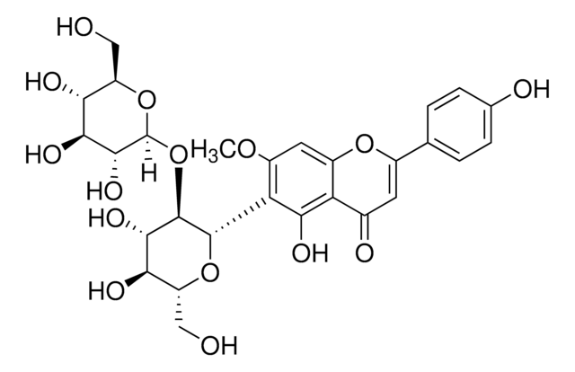 Spinosin phyproof&#174; Reference Substance