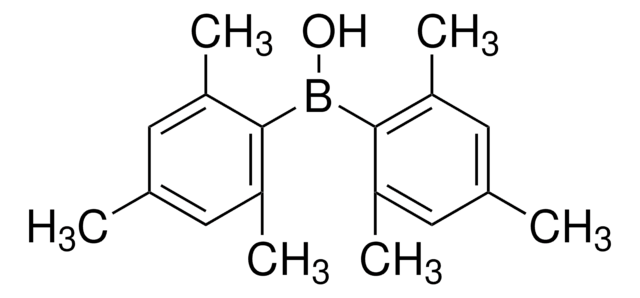 Dimesitylborinic acid 98%