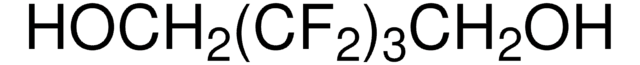 2,2,3,3,4,4-Hexafluoro-1,5-pentanediol 98%