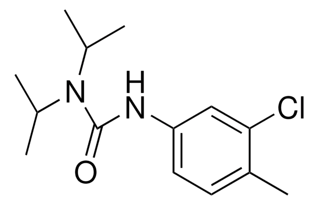 3-(3-CHLORO-4-METHYLPHENYL)-1,1-DIISOPROPYLUREA AldrichCPR