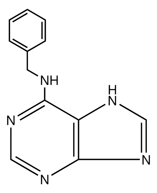 6-Benzylaminopurine-8-14C aqueous ethanol solution