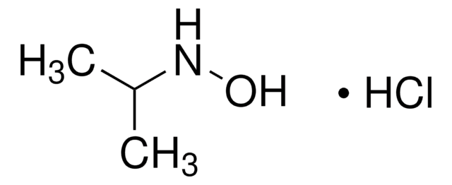 N-Isopropylhydroxylamine hydrochloride 97%