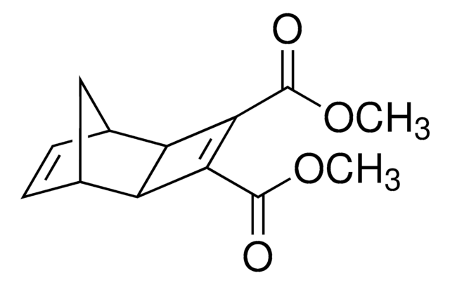 Dimethyl exo-tricyclo[4.2.1.02,5]nona-3,7-diene-3,4-dicarboxylate 99%