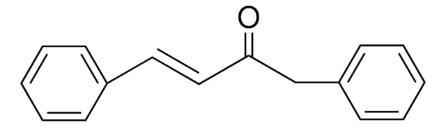 1,4-DIPHENYL-BUT-3-EN-2-ONE AldrichCPR