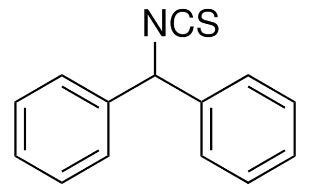 Benzhydryl isothiocyanate 97%