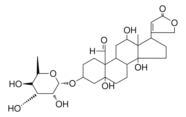 ALPHA-ANTIARIN AldrichCPR