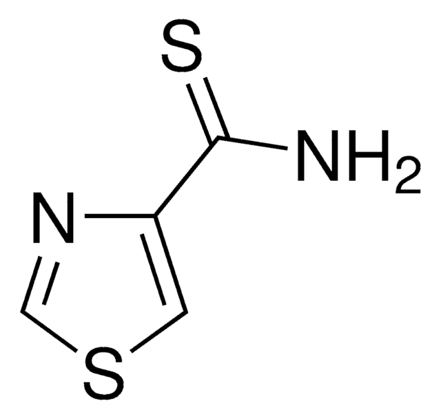 1,3-Thiazole-4-carbothioamide AldrichCPR