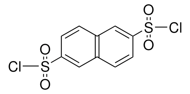 2,6-NAPHTHALENEDISULFONYL CHLORIDE AldrichCPR