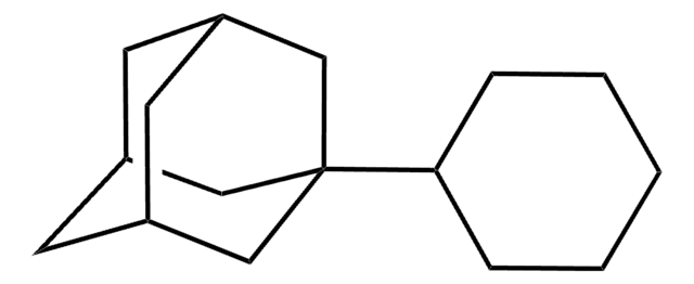 1-CYCLOHEXYLADAMANTANE AldrichCPR