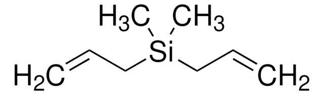 Diallyldimethylsilane 98%