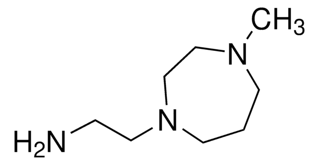 2-(4-Methyl-1,4-diazepan-1-yl)ethanamine AldrichCPR