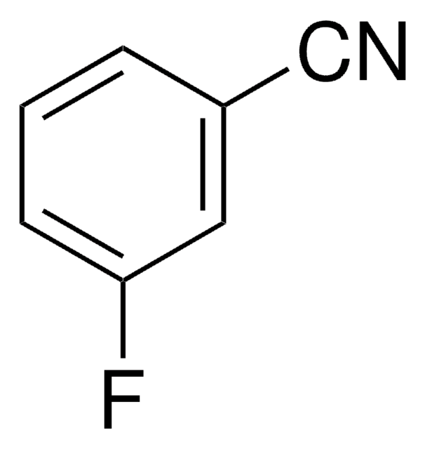 3-Fluorobenzonitrile 98%