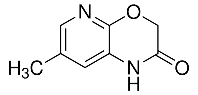 7-Methyl-1H-pyrido[2,3-b][1,4]oxazin-2(3H)-one AldrichCPR