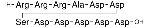 Casein Kinase II substrate &#8805;97% (HPLC)