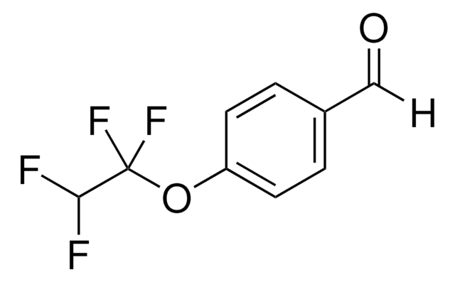 4-(1,1,2,2-Tetrafluoroethoxy)benzaldehyde 97%