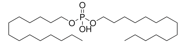 DIMYRISTYL PHOSPHATE AldrichCPR